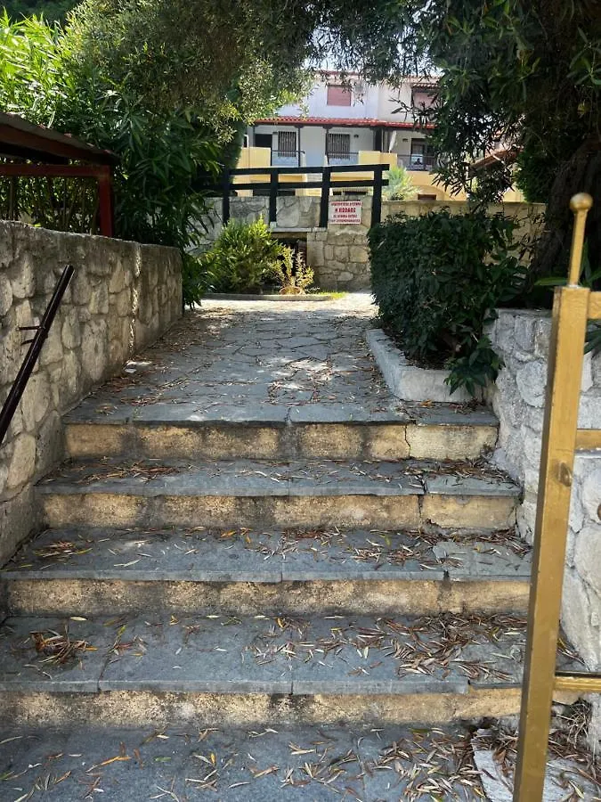 Peykoxori 1 Luxury Suites By Makhome Πευκοχώρι