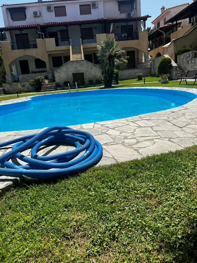 Peykoxori 1 Luxury Suites By Makhome Πευκοχώρι Ελλάδα