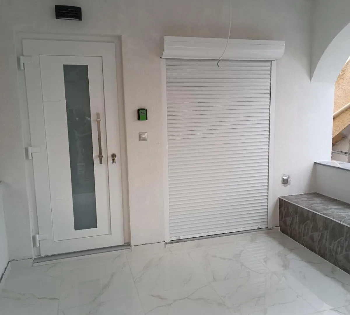 Peykoxori 1 Luxury Suites By Makhome Πευκοχώρι