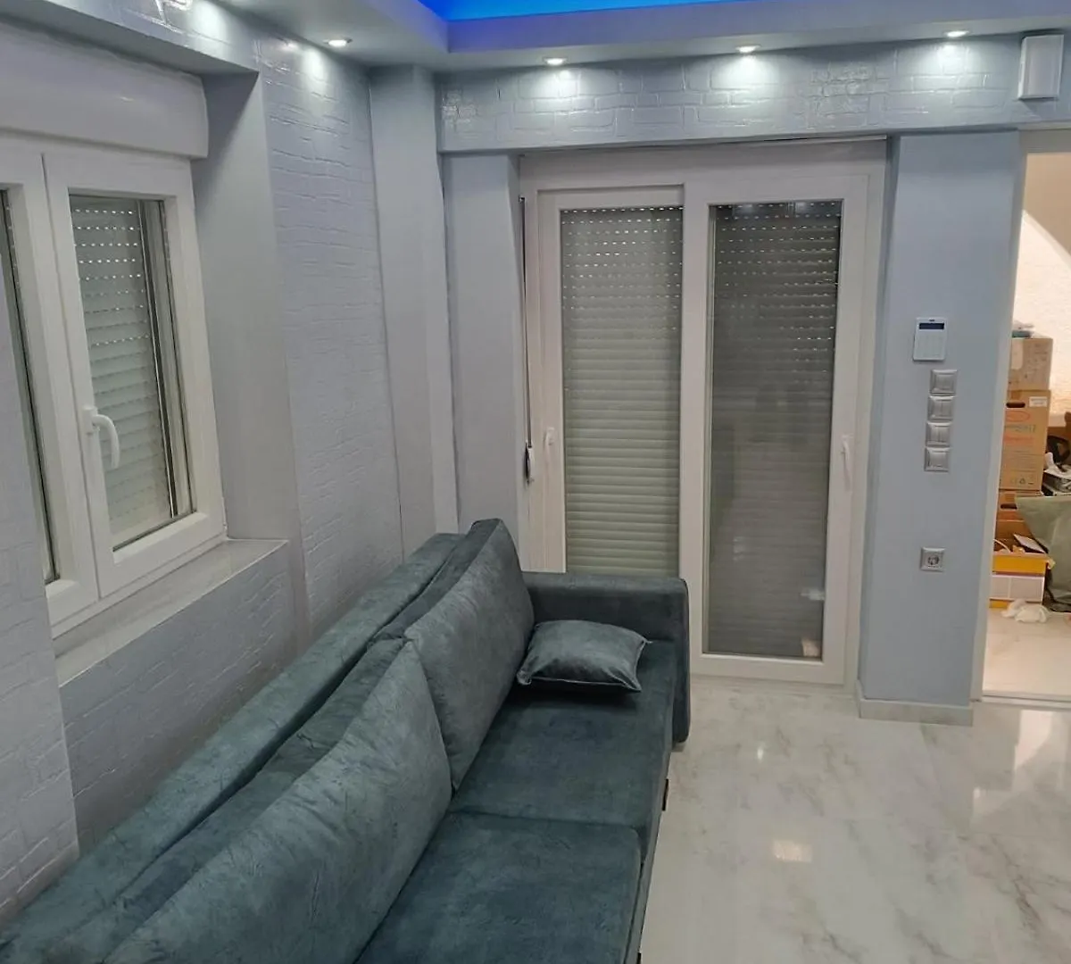 Peykoxori 1 Luxury Suites By Makhome Πευκοχώρι Σπίτι διακοπών