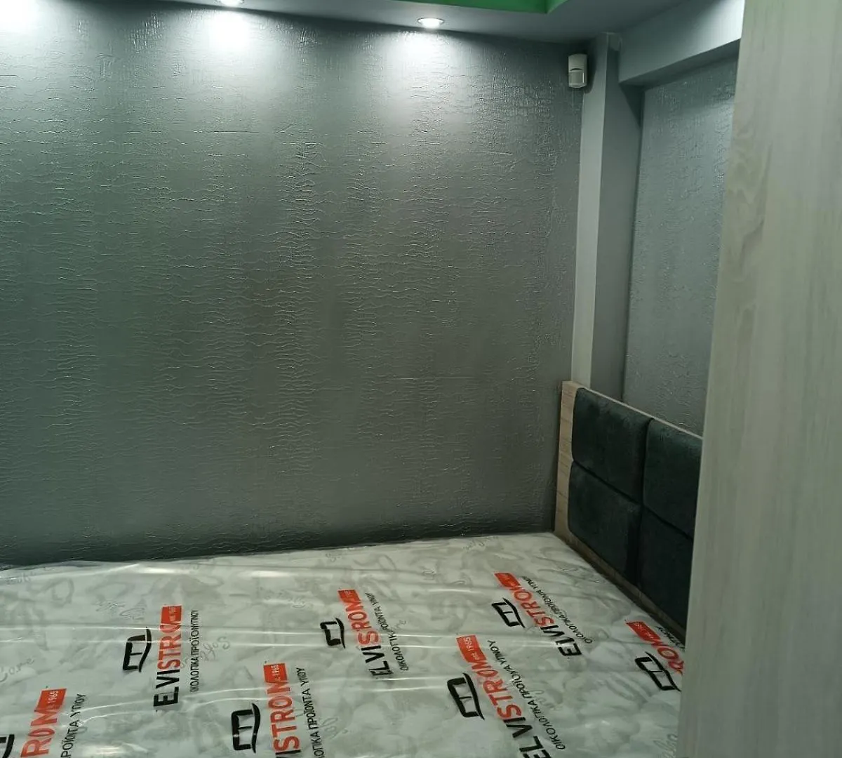 Peykoxori 1 Luxury Suites By Makhome Πευκοχώρι